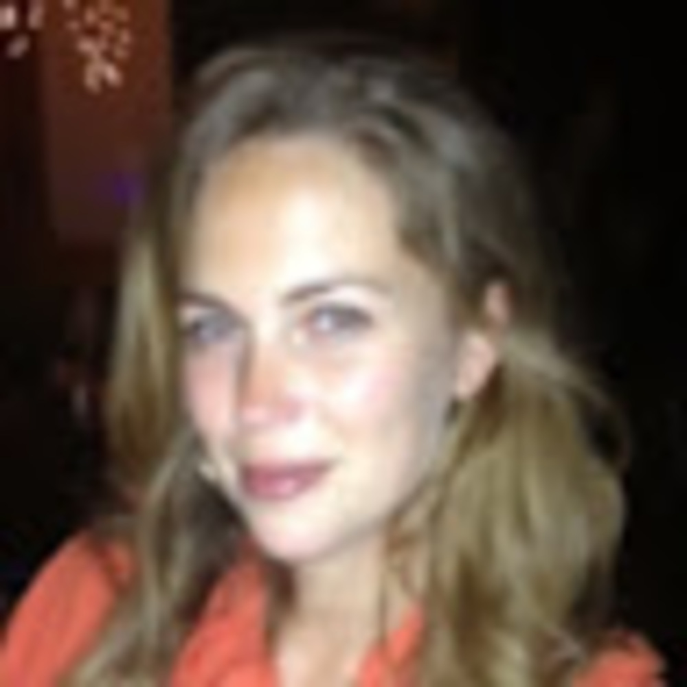Meet your Posher, Marisa